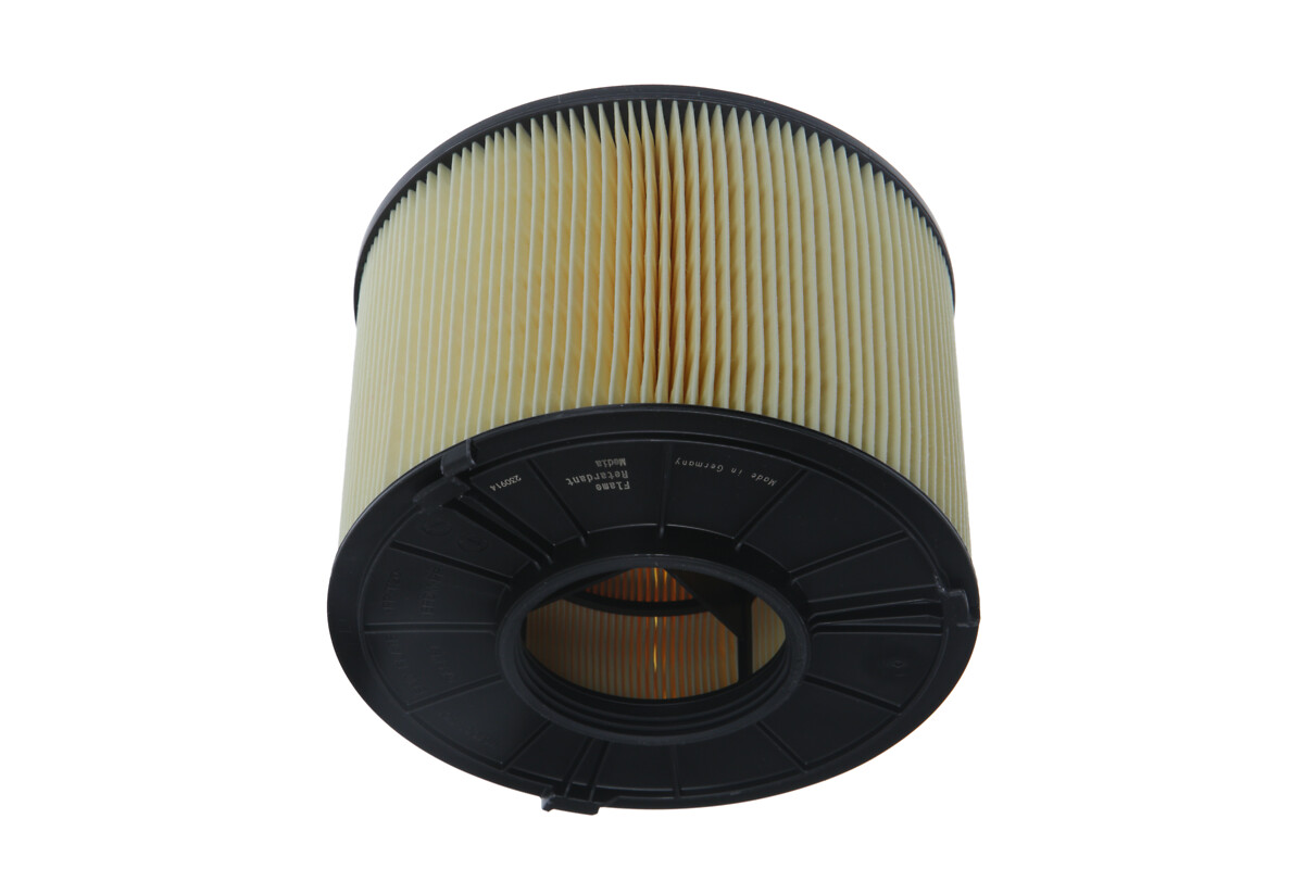 AIR FILTER AUDI A4 2.0